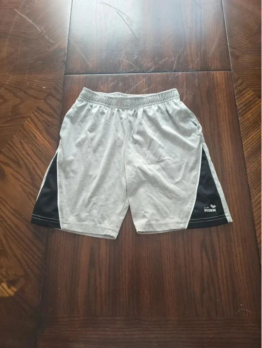 Rbx youth 5/6 shorts
